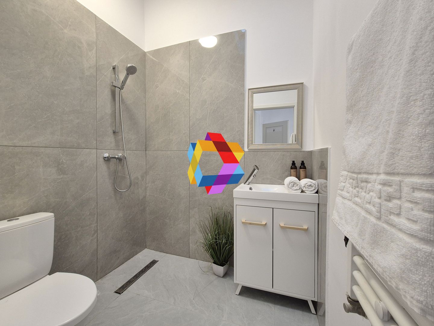 Casa de vânzare zona Centrală - 225 mp - Poză 15