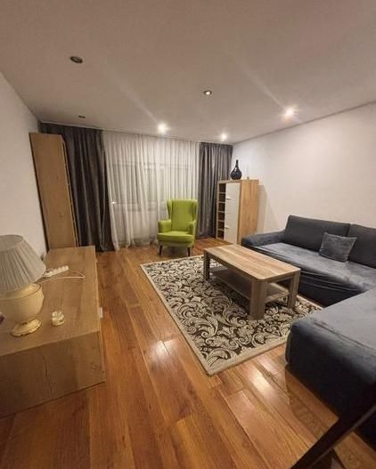 Apartament 2 camere – Nerva Traian, Sector 3 | Parter - Poză 7