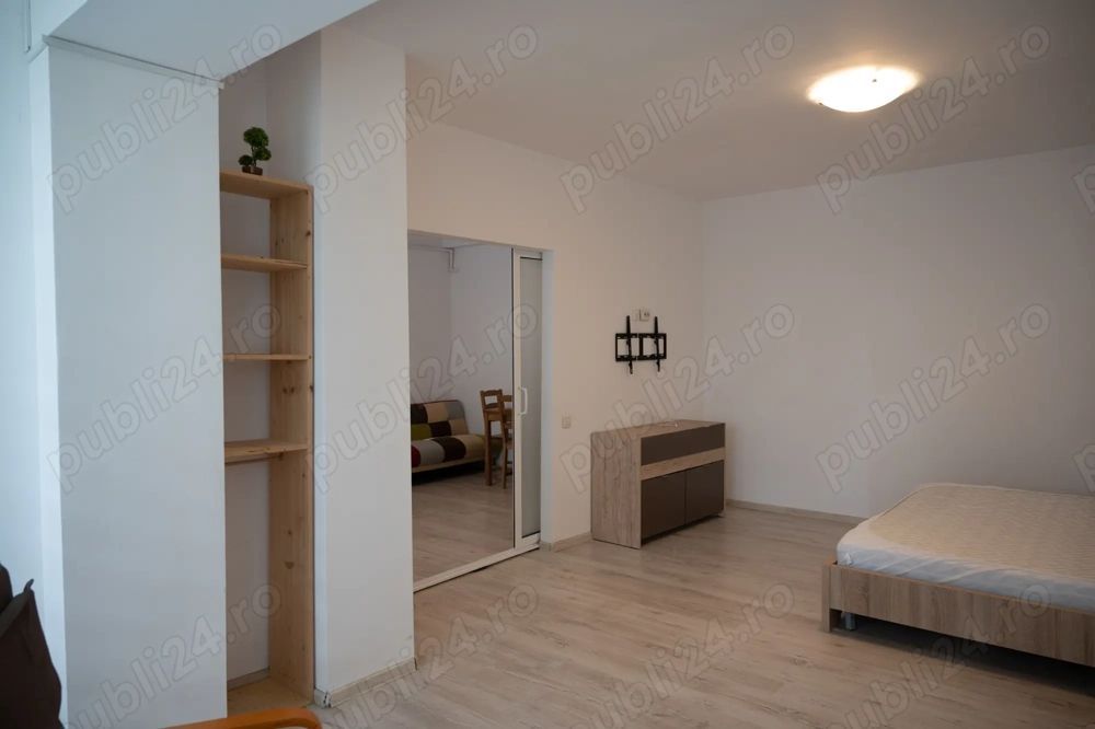 Apartament la casa in zona centrala, Brasov - Poză 5