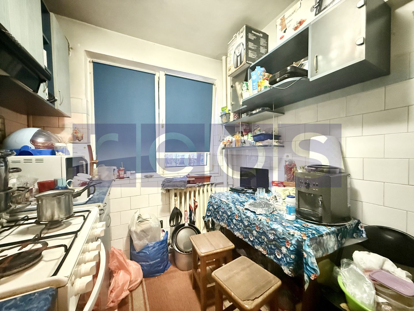 VÂNZARE 2 CAMERE | DRISTOR | LOC DE PARCARE INCLUS - Poză 11