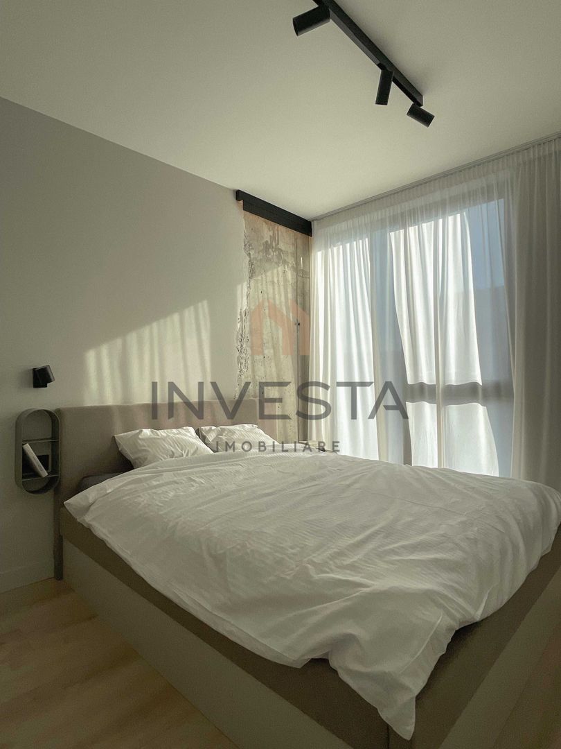 Apartament modern cu 2 camere și finisaje premium! - Poză 5