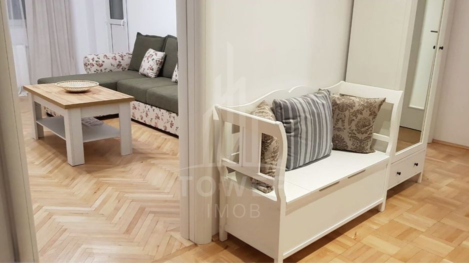 Apartament Decomandat Modern 3 Camere , 2 Băi , 77mp Zona Turnisor - Poză 4