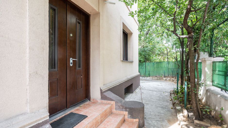 COMISION 0% - Vila 270 mp, teren 343mp renovata,  Floreasca - Stefan cel Mare - Poză 26