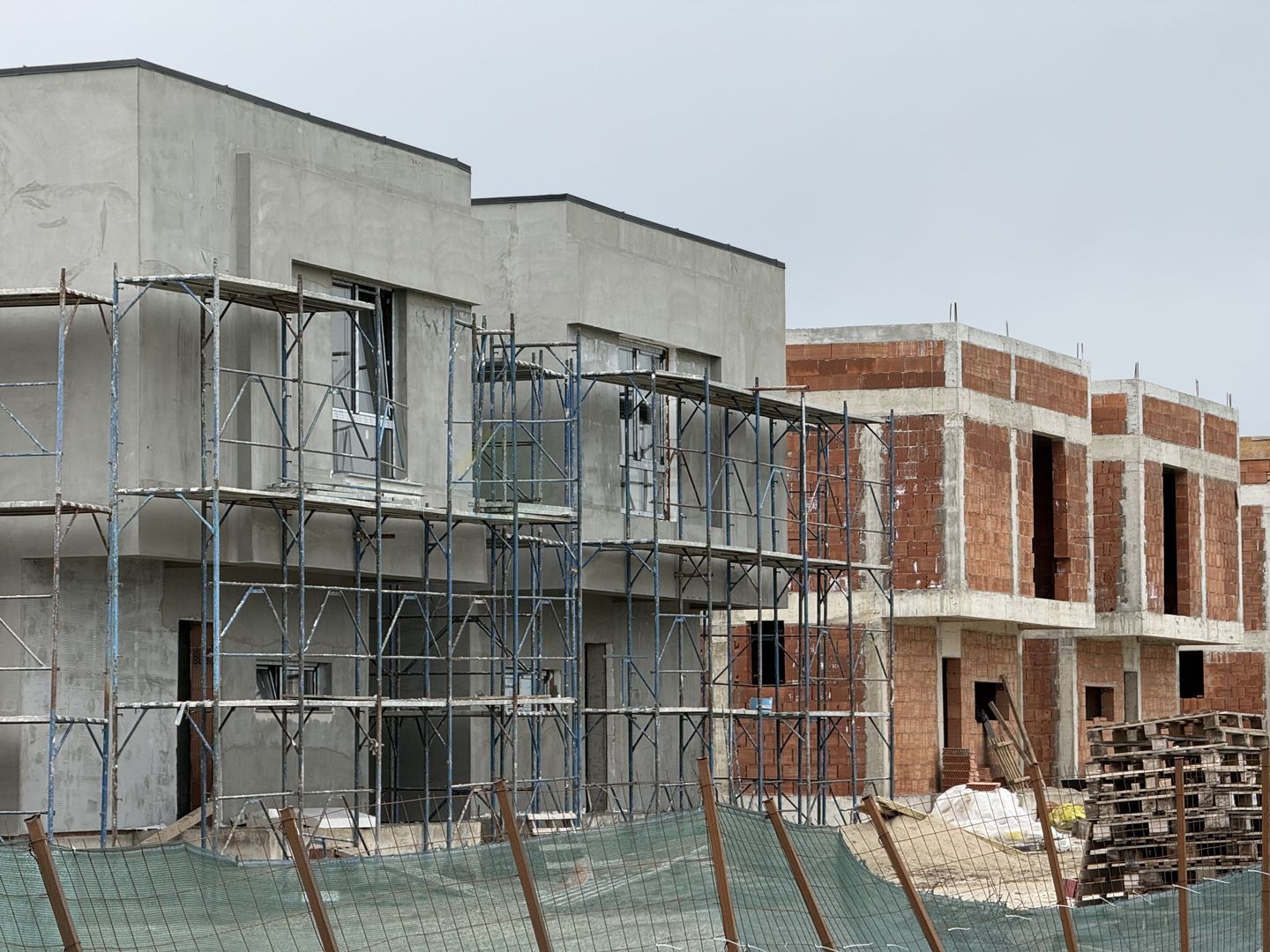 Kadras villas | Complex de 10 vile individuale - Poză 3