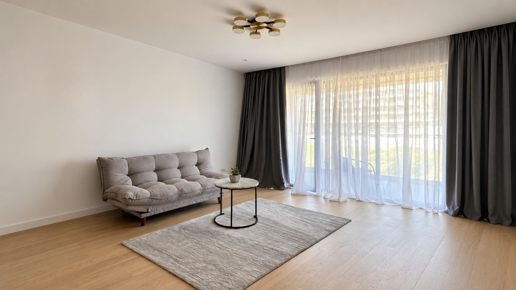 For Rent | Premium 2-Room Apartment | 55 sqm | One Lake Club - Poză 8