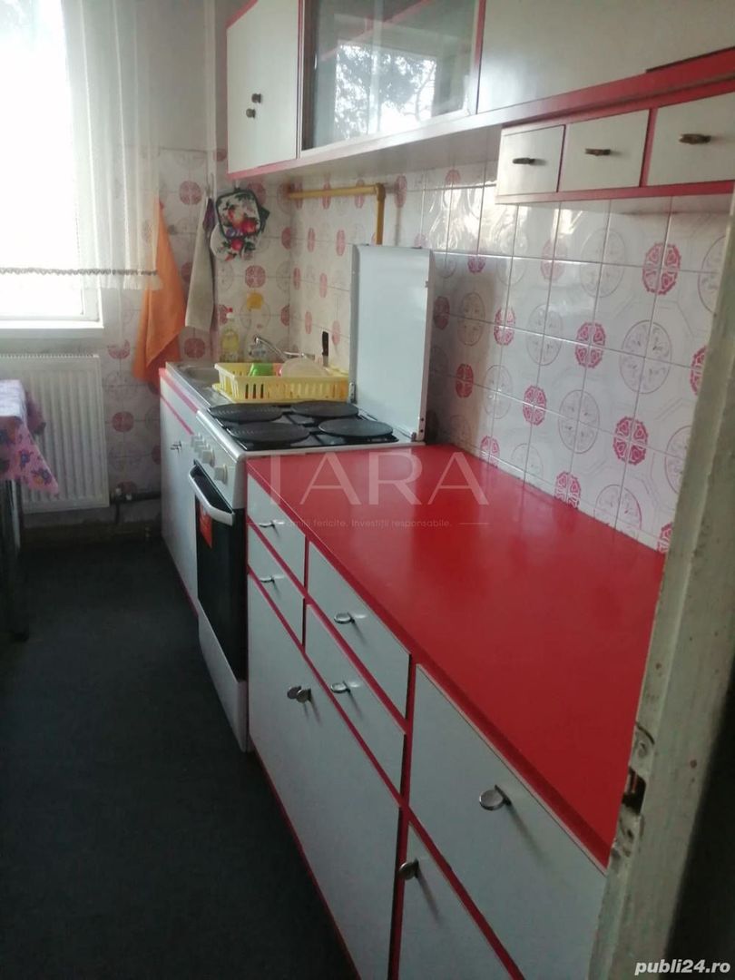 Apartament 3 camere decomandate, zona Primăverii, 65 mp. - Poză 1