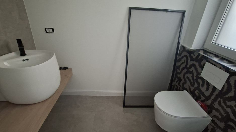 Duplex SUPERB la cheie - zona Aradului - Poză 14