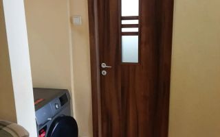 Ap. 2 camere decomandat Nicolina - Poză 3