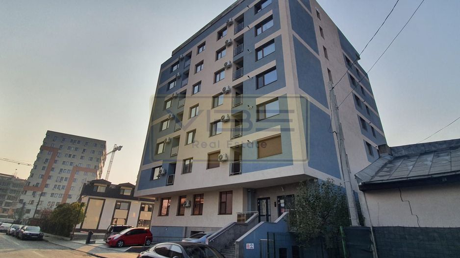 Apartament 2 camere Centru - Emil Palade Residence - Poză 17