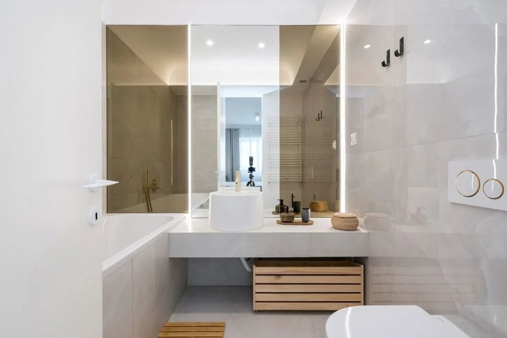 Prima inchiriere | Apartament 3 camere | Cortina North - Poză 14