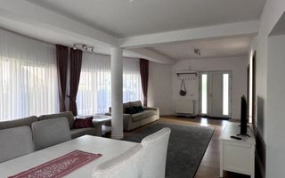 Casa de închiriat cu 4 dormitoare | Cartierul Tineretului | Oradea - Poză 3