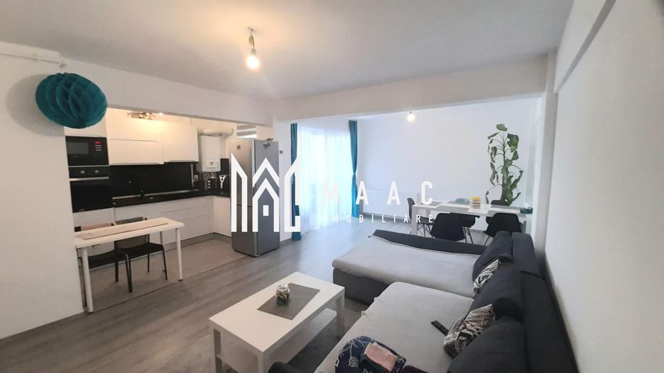Apartament 2 camere | Etaj 1 | Loc de parcare - Poză 4