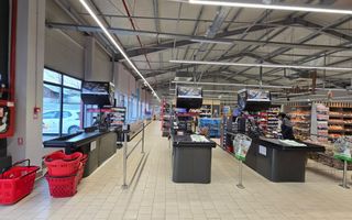 Spatiu comercial Annabella - Filipestii de Padure, PH - Poză 4