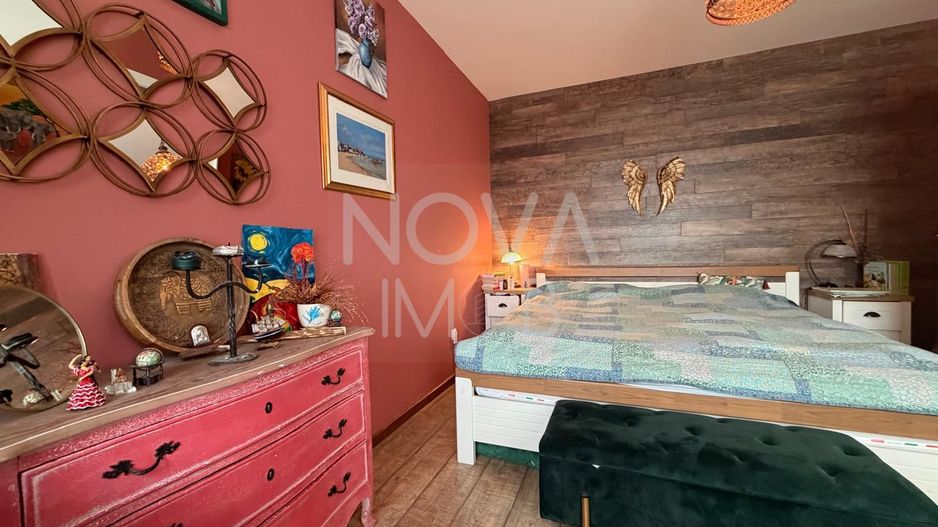 Apartament 3 camere, cochet - Selimbar, Zona Lidl - Poză 6