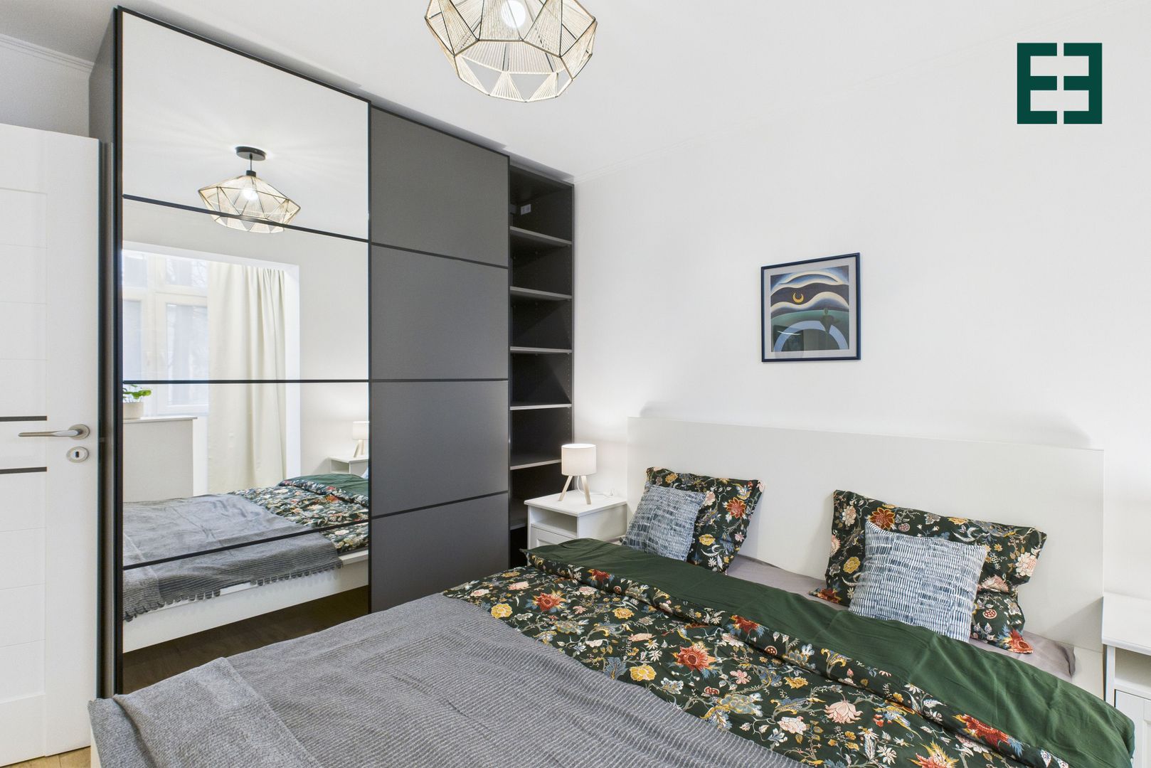 Apartament 4 camere - Cartier Dacia, Zona Circumvalațiunii - Timișoara - Poză 14