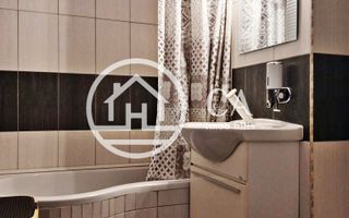 Apartament de inchiriat cu 3 camere in zona Rogerius, Oradea - Poză 9