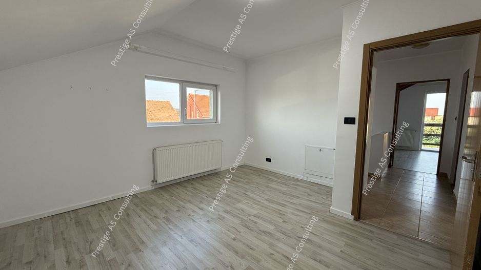 Duplex 3 Camere | Car port | Sanmihaiu Roman - Poză 11