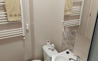 AP. 4 CAMERE - PRELUNGIREA GHENCEA, BLOC NOU, MASINA DE SPALAT VASE - Poză 3