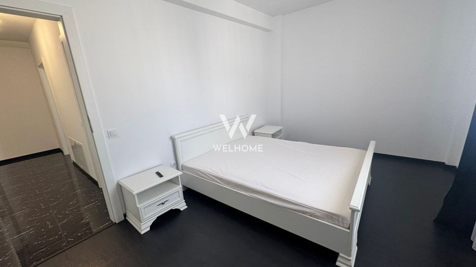 Apartament de inchiriat, 2 camere,Doamna Stanca, Sibiu - Poză 7