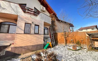 Triplex de Vânzare 150 Mpu I Suceava/Burdujeni I 165.000Euro - Poză 19