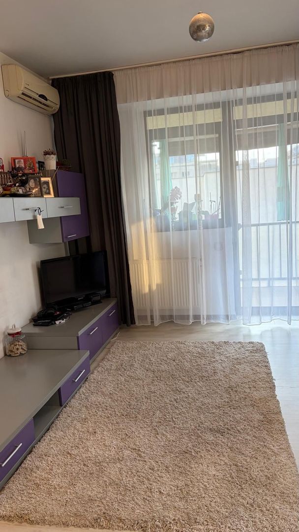 2 Camere Bloc 2011 | Complet Mobilat | Parcare ADP | Vatra Luminoasă - Poză 8
