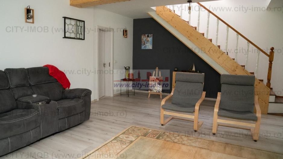 Vanzare Casa Parter plus mansarda in Ghermanesti Snagov, Ilfov - Poză 10