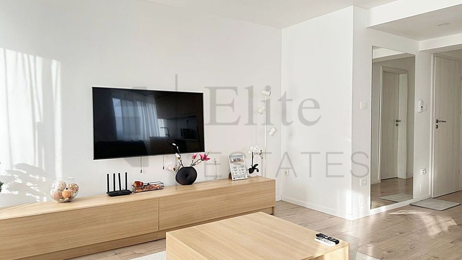 Penthouse de inchiriat ultracentral in Oradea - Poză 5