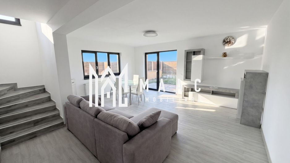 Casă duplex 4 camere de vânzare | Sibiu | Arhitecților - Poză 2