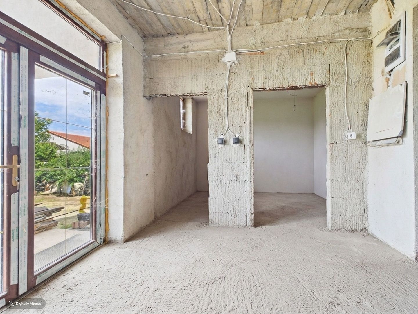 Clădire 850 mp, Czaran Gyula, 8 parcări - Poză 8