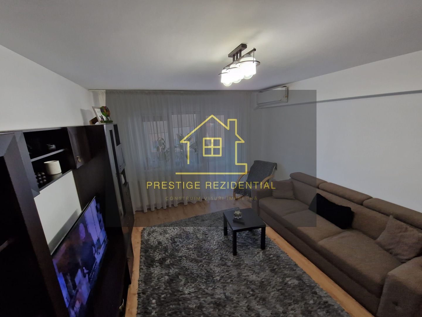 Apartament 3 camere,Mob-Util Modern,Titan-Pallady,Negociabil - Poză 17