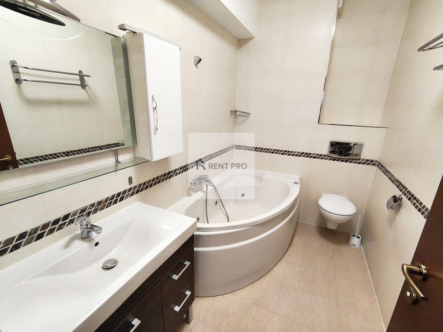Apartament 3 camere de închiriat |Orhideea Gardens|2 locuri de parcare - Poză 5