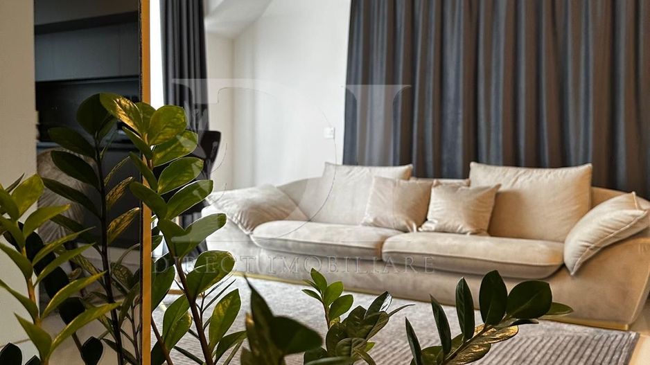 Apartament ultramodern / 3 camere 82mp / Zona Vivo - Poză 4