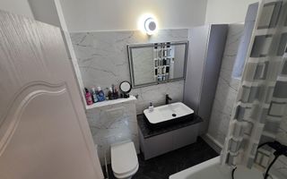 Apartament 2 camere decomandat 52mp Brazda, centrala proprie - Poză 6