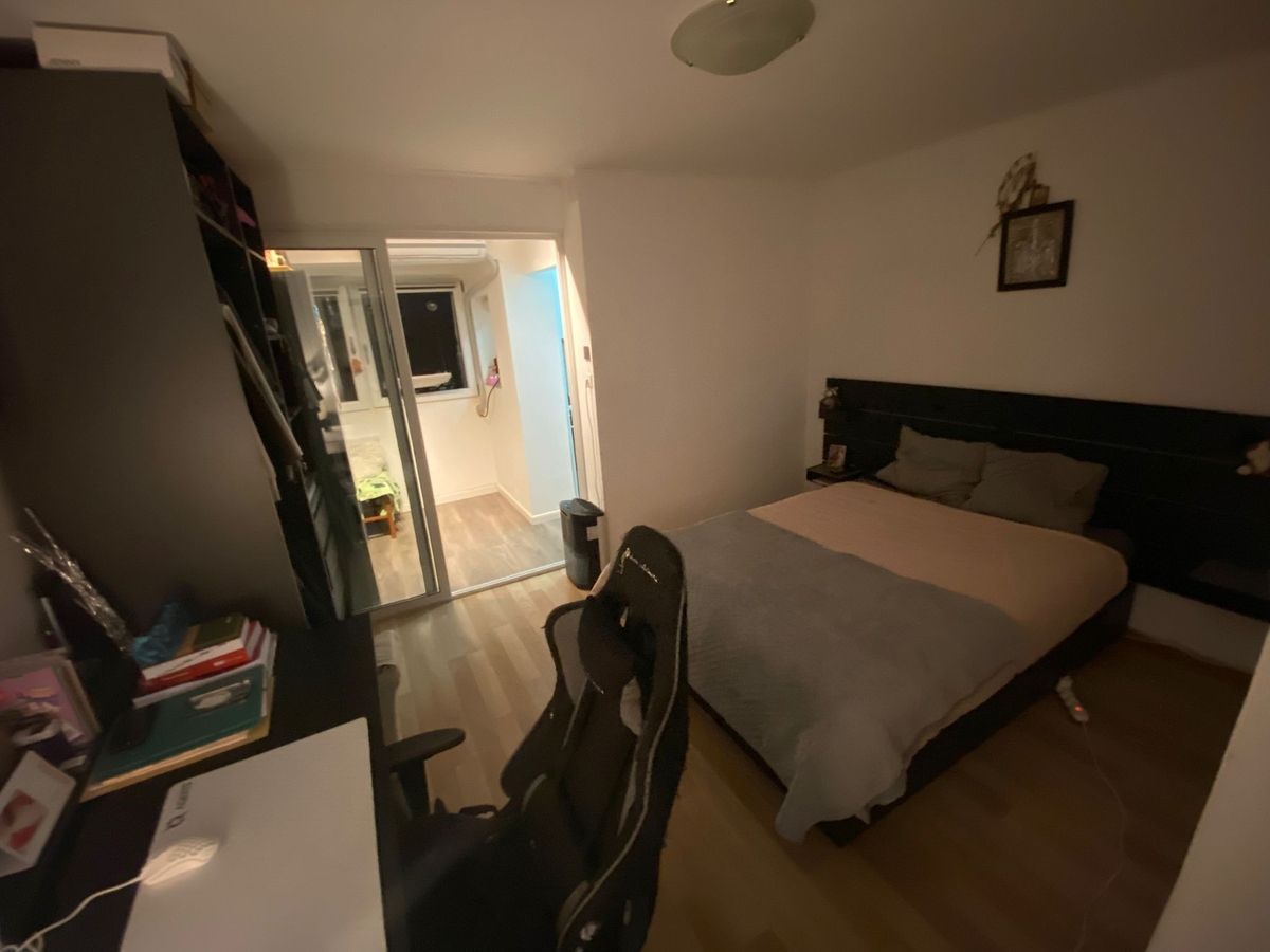 Garsoniera mobilata si utilata la vanzare - Poză 6