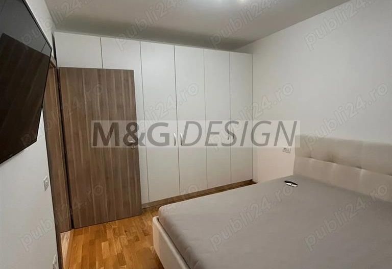 Apartament 2 camere Giroc bloc nou la parter cu balcon - Poză 6