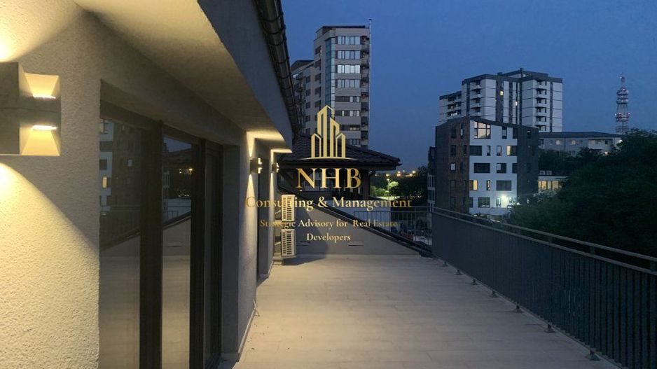 Apartament  3 camere | Vacaresti | Parcare | Centrala Proprie - Poză 8
