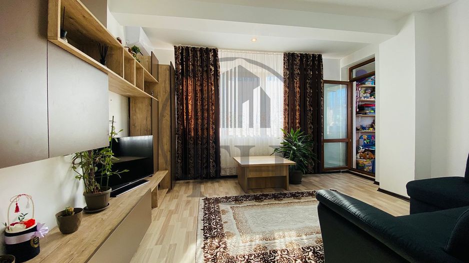 RENTED / INCHIRIAT Apartament 2 camere de inchiriat Primo, Compozitori - Poză 3