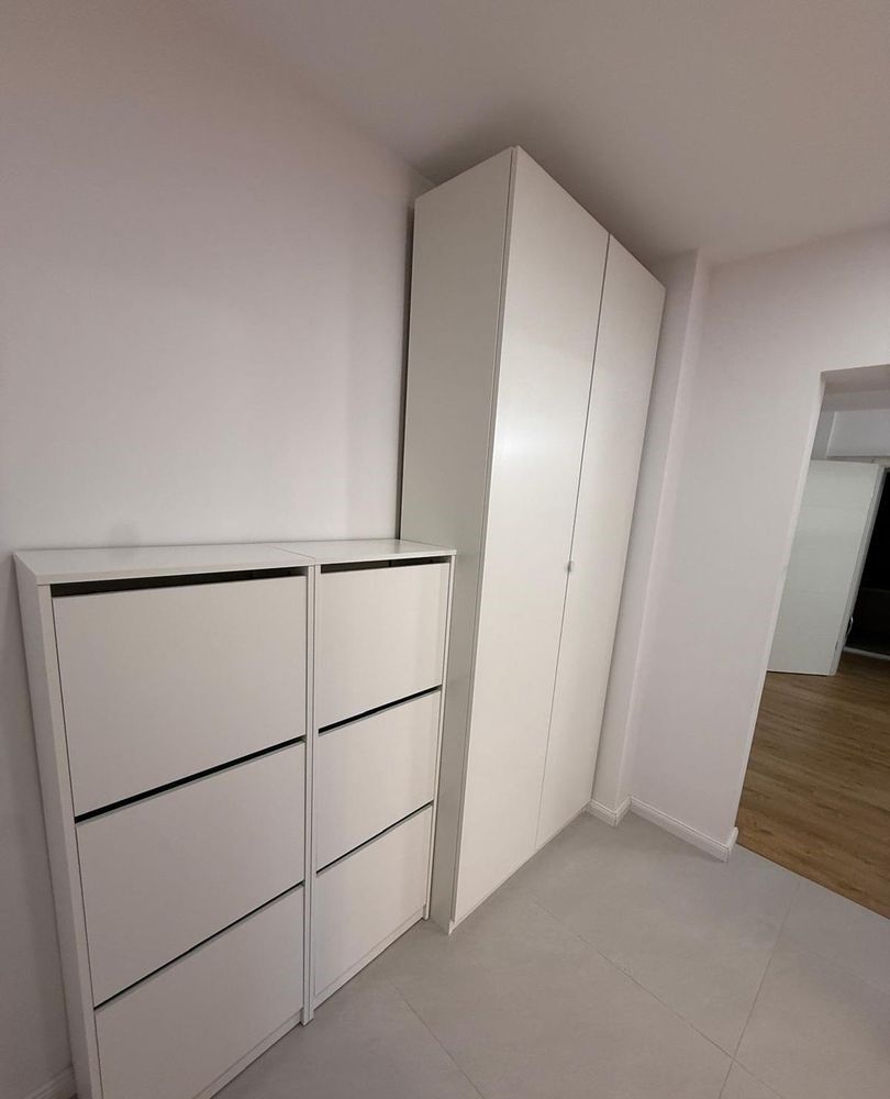 Apartament 2 camere in zona Tei cu centrala proprie - Poză 2