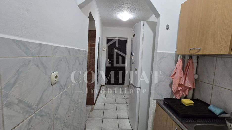 Apartament cu 2 camere | Cartierul Mănăștur - Zona str. Agricultorilor - Poză 10
