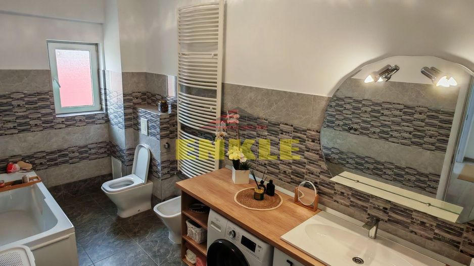 Apartament 3 camere de vânzare, BLOC NOU!! - Poză 7