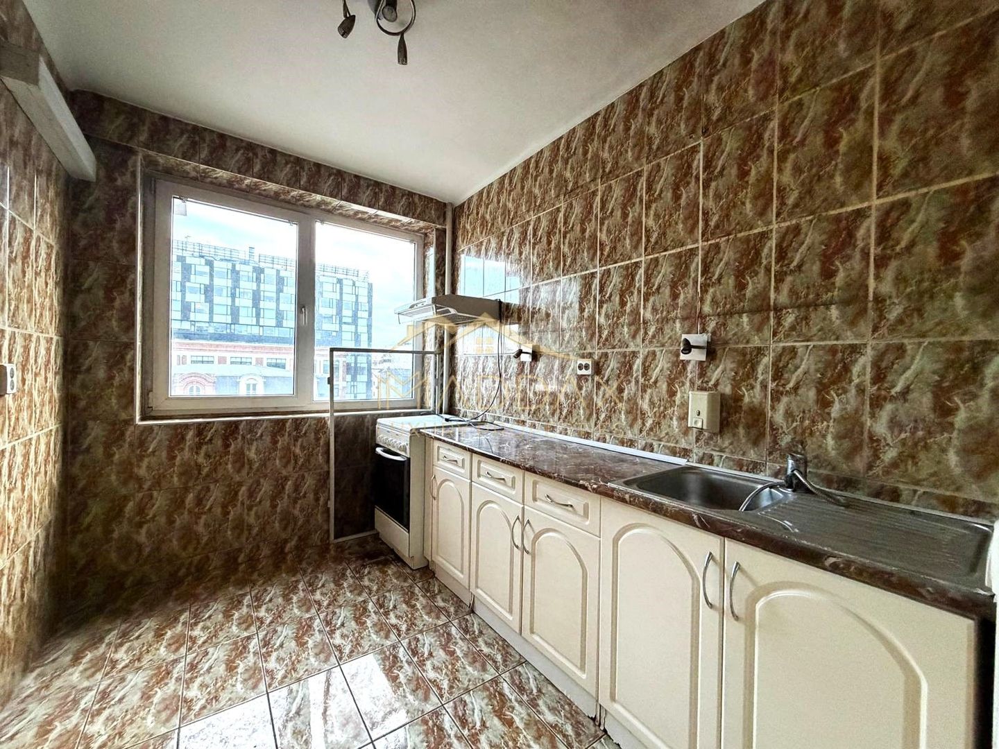 Apartament 2 camere de renovat // Dorobanti // bvd Iancu de Hunedoara - Poză 10
