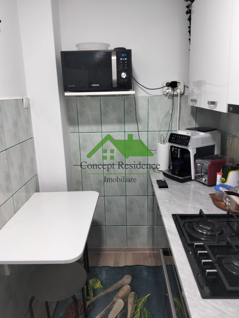 Ap. 3 camere – Babes, zona Universitatii - Poză 6