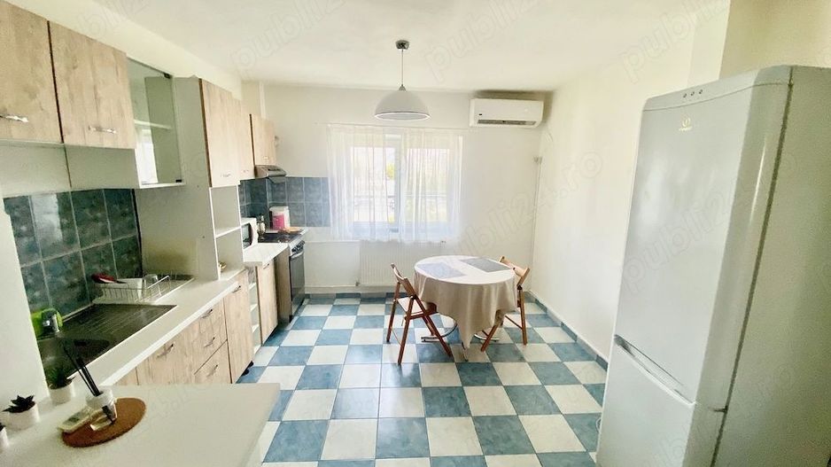 Vânzare Apartament 58 Mp Între Mall Vitan  Și Metrou Mihai Bravu - Poză 3