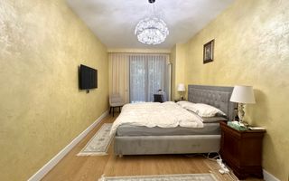 Apartament cu 5 camere parter + Gradina 100mp // Herastrau - Aviatiei - Poză 42
