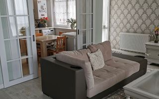 Apartament cu 3 camere / 82mp/ zona Bucium - Poză 3