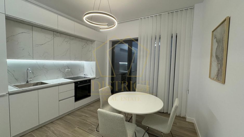 Apartament superb cu 3 camere | Future Residence | Giroc - Poză 6