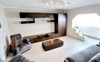 Apartament 1 camera, decomandat, zona Fraidorf langa Lacul Lamaita - Poză 5