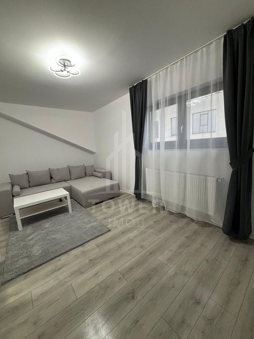 2 Camere Decomandat | Doamna Stanca | Mobilat & Utilat | - Poză 8