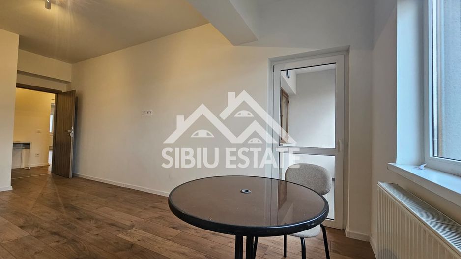 Spatiu birou de inchiriat Sibiu central - Poză 3