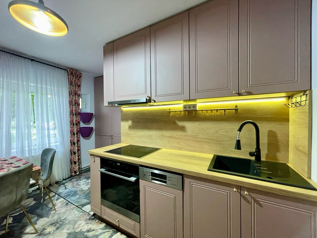 4camere | 91,6 mp | Parter | Noua – aproape de pădure - Poză 4